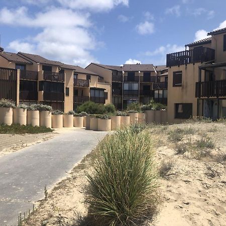 Chez Alix Et Jo Superbe T3 Au Bord De L'Ocean Apartman Lacanau Kültér fotó
