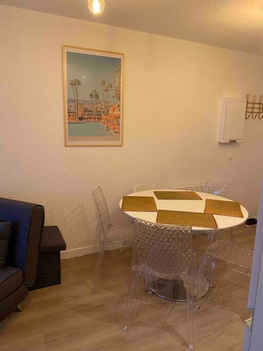 Chez Alix Et Jo Superbe T3 Au Bord De L'Ocean Apartman Lacanau Kültér fotó