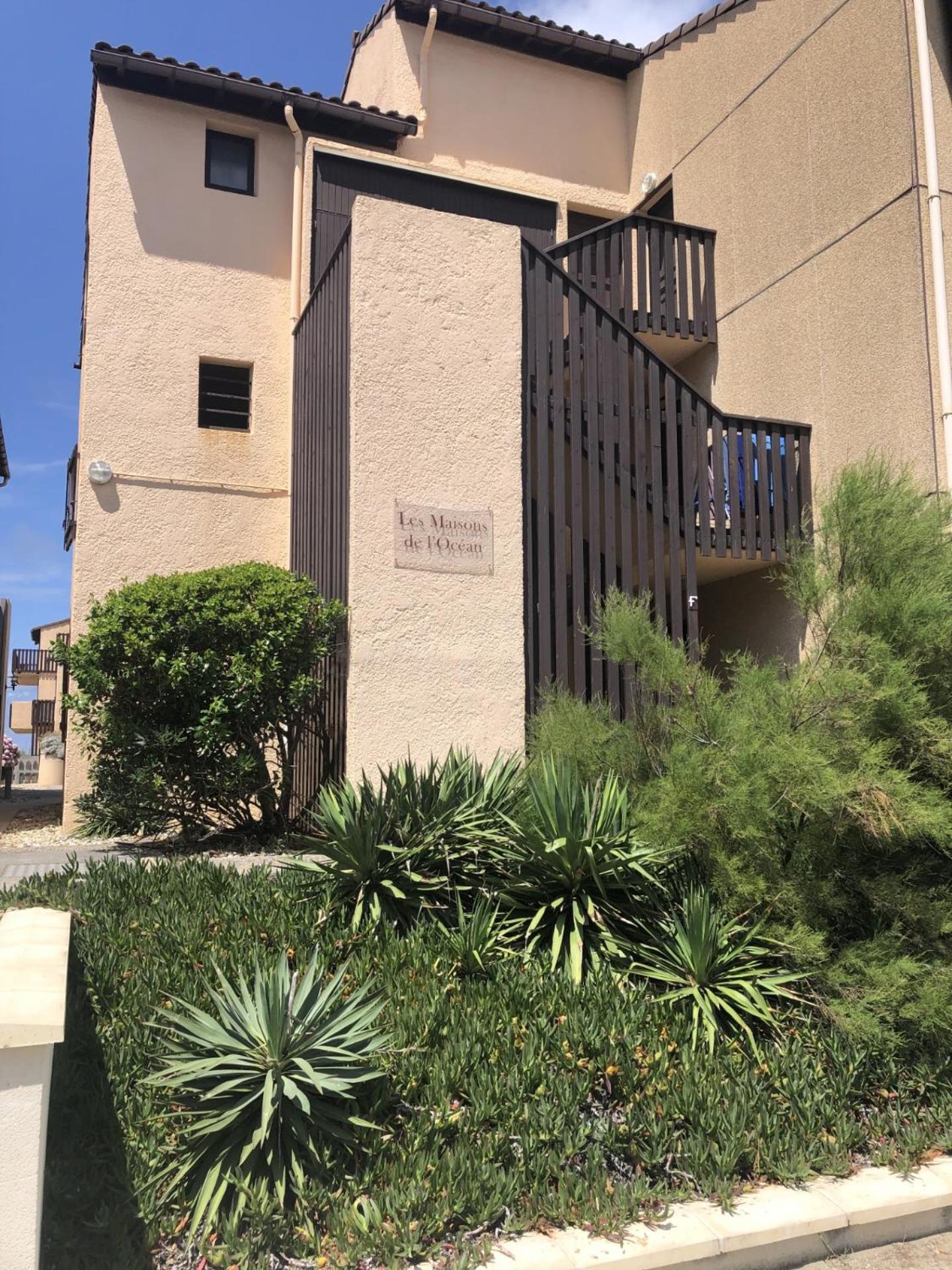 Chez Alix Et Jo Superbe T3 Au Bord De L'Ocean Apartman Lacanau Kültér fotó